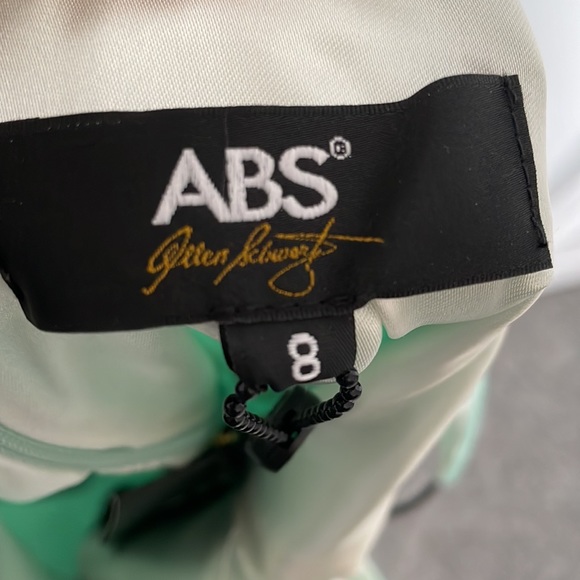 ABS by Allen Schwartz Midi dress - Picture 5 of 8